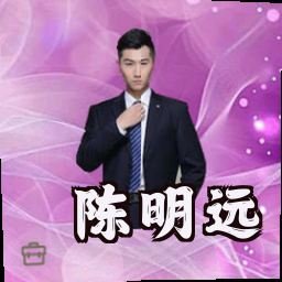 陈明远